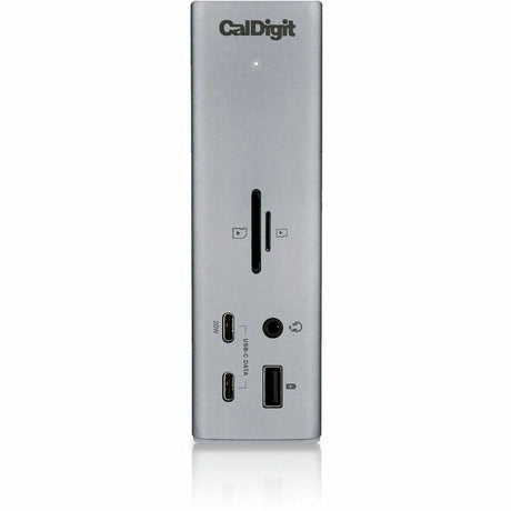 CalDigit TS4 Docking Station