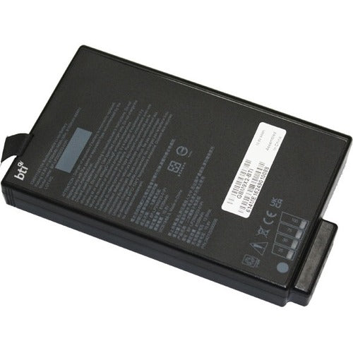 GETAC BATTERY 94 WHR 8700 MAH