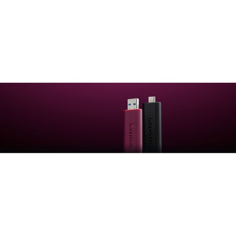 Kingston DataTraveler Max USB 3.2 Gen 2 Series Flash Drive