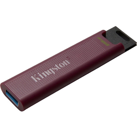 Kingston DataTraveler Max USB 3.2 Gen 2 Series Flash Drive