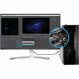 16FT HDMI 2.0 CABLE HDMI CABLE