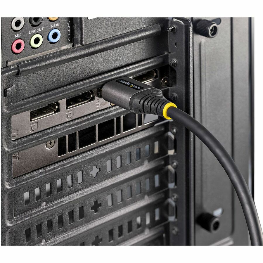 16FT HDMI 2.0 CABLE HDMI CABLE