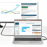 16FT HDMI 2.0 CABLE HDMI CABLE