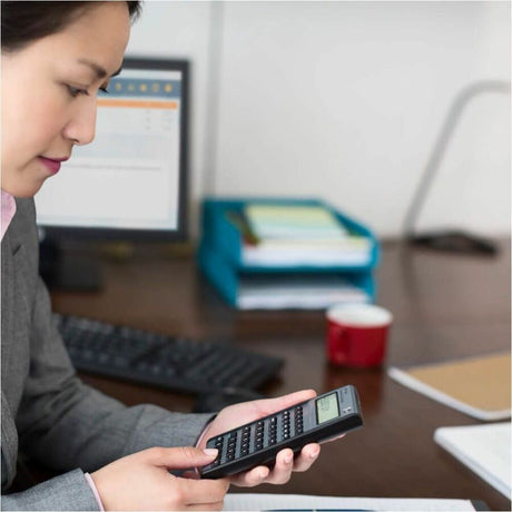 HP 10bII+ Financial Calculator