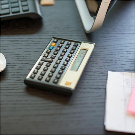 HP 12c Calculator