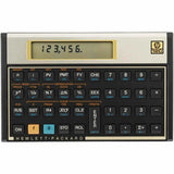 HP 12c Calculator