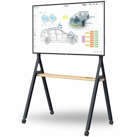 DTEN ONboard DBR1455E-WB Collaboration Display