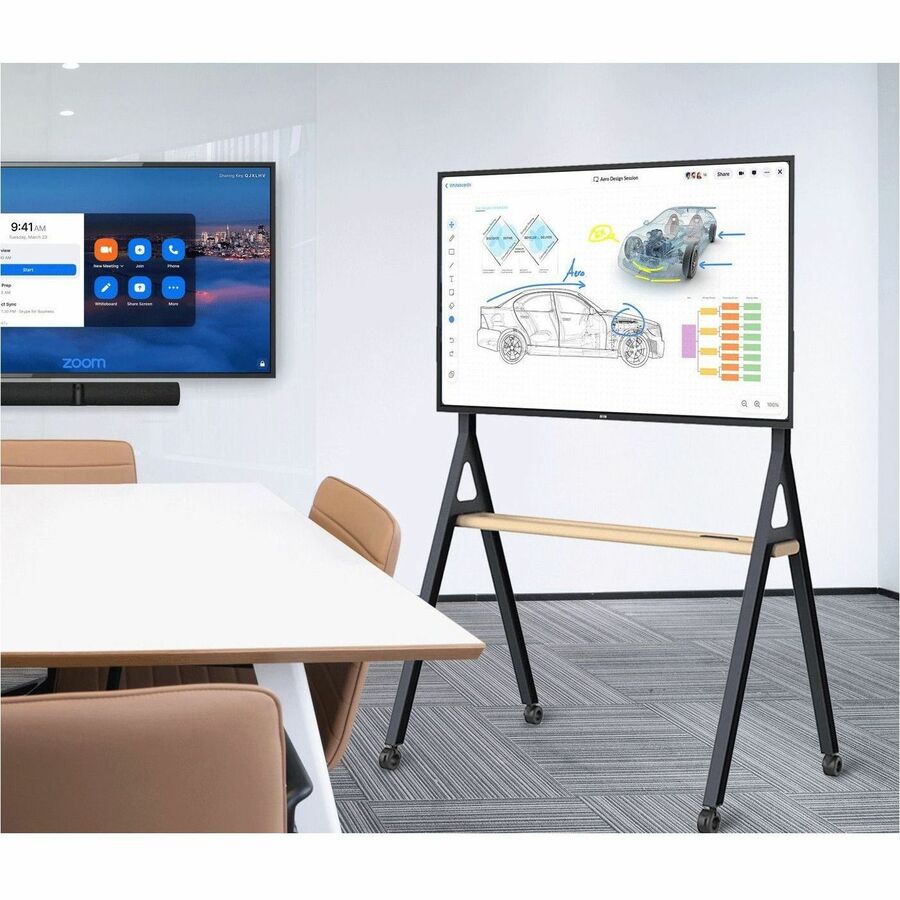 DTEN ONboard DBR1455E-WB Collaboration Display