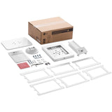 SECURITY LOCKABLE COUNTERTOP