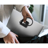 SIIG 1x2 USB-C to HDMI 4K60 MST Hub Splitter