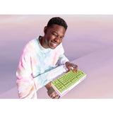 G715 Clicky Wireless Gaming