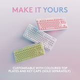 G715 Clicky Wireless Gaming