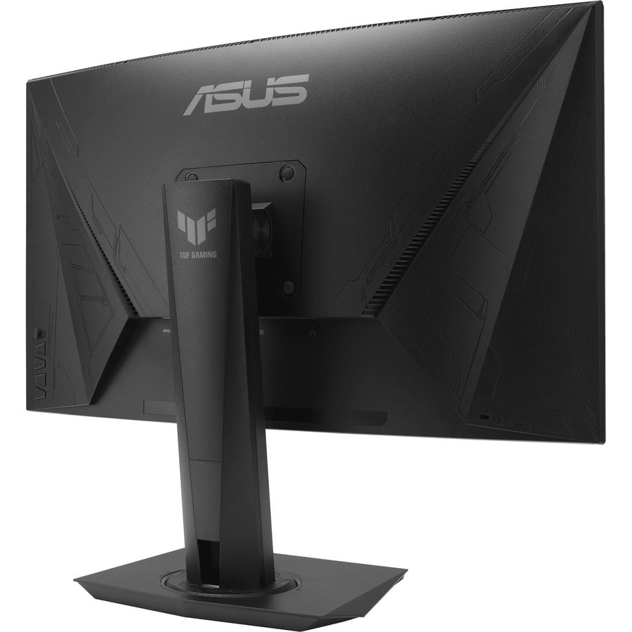 TUF VG27VQM 27" Class Full HD Curved Screen Gaming LCD Monitor - 16:9