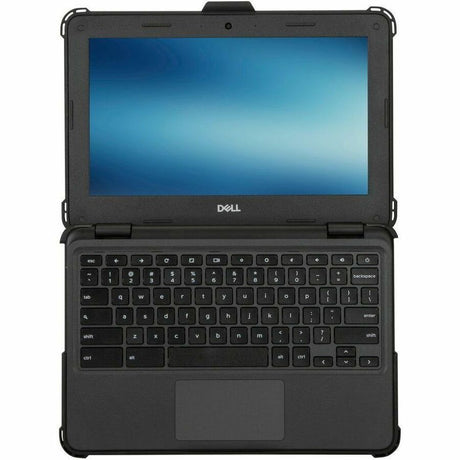 Targus 11.6" Commercial-Grade Form-Fit Cover For Dell ChromeBook 3100/3110 (2-in-1)