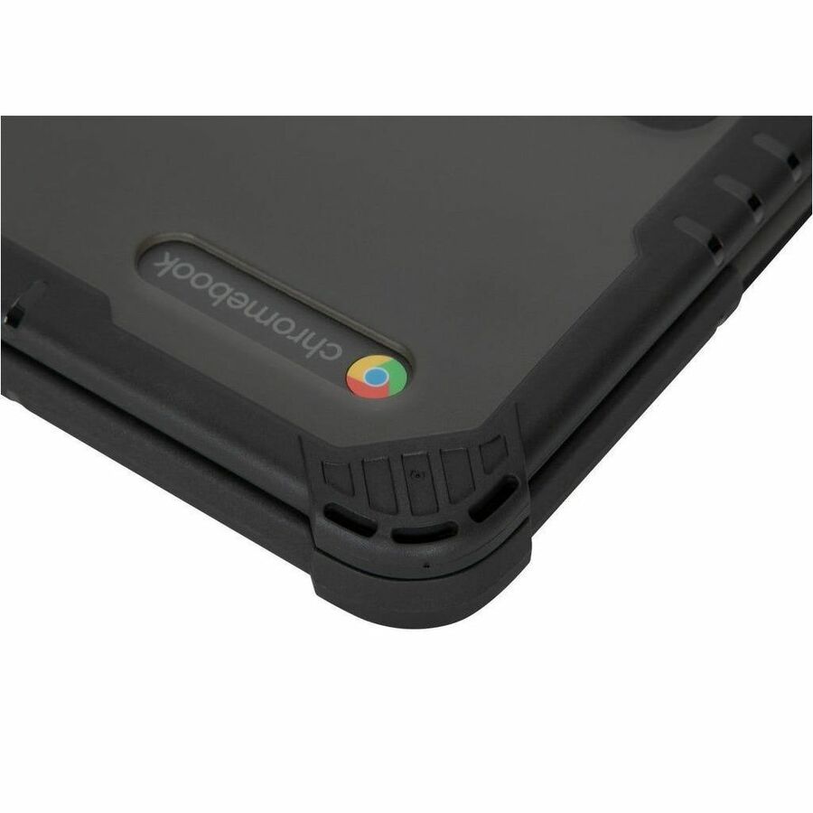 Targus 11.6" Commercial-Grade Form-Fit Cover For Dell ChromeBook 3100/3110 (2-in-1)