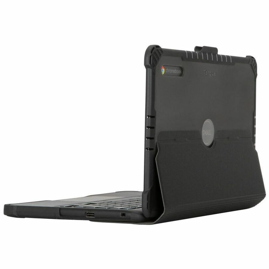 Targus 11.6" Commercial-Grade Form-Fit Cover For Dell ChromeBook 3100/3110 (2-in-1)