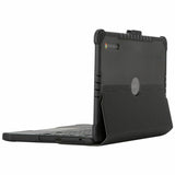 Targus 11.6" Commercial-Grade Form-Fit Cover For Dell ChromeBook 3100/3110 (2-in-1)