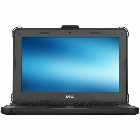 Targus 11.6" Commercial-Grade Form-Fit Cover For Dell ChromeBook 3100/3110 (2-in-1)