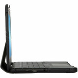 Targus 11.6" Commercial-Grade Form-Fit Cover For Dell ChromeBook 3100/3110 (2-in-1)