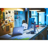 HP TB 280W TAA G4 Dock w/Combo