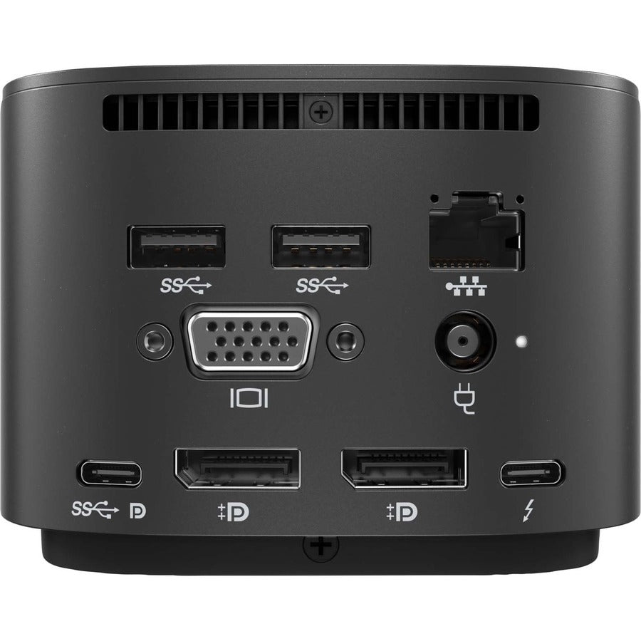 HP TB 280W TAA G4 Dock w/Combo