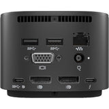 HP TB 280W TAA G4 Dock w/Combo