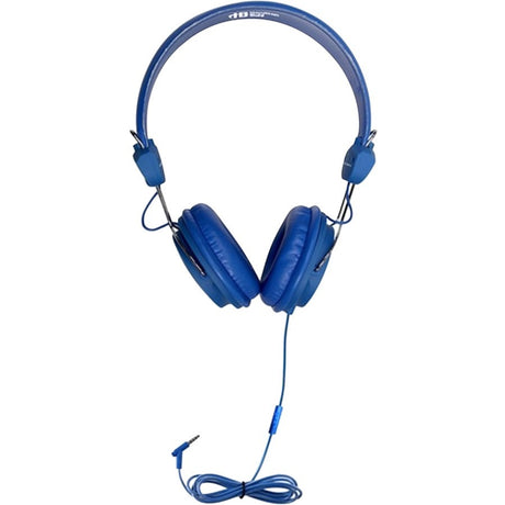 Hamilton Buhl Sack-O-Phones Headset