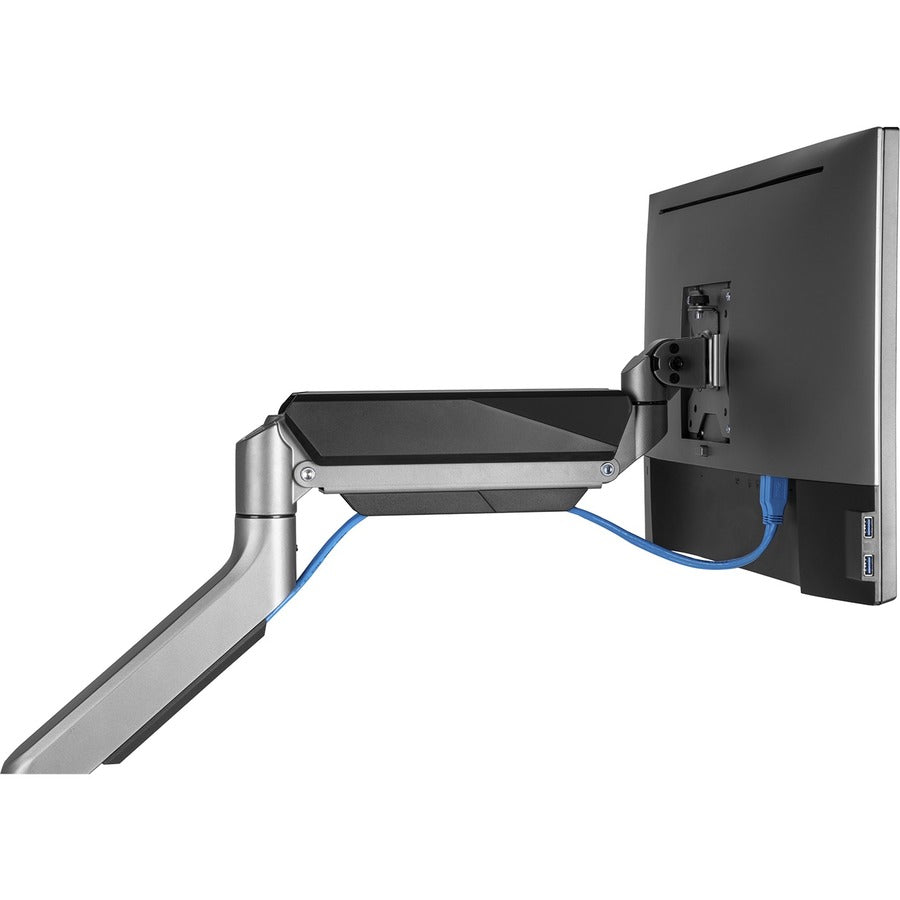V7 DM1HDS Desk Mount for Monitor, Display