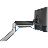 V7 DM1HDS Desk Mount for Monitor, Display
