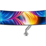 V7 DM1HDS Desk Mount for Monitor, Display