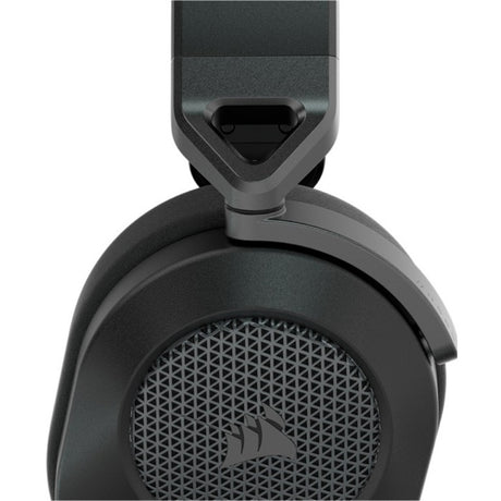 Corsair HS65 SURROUND Wired Gaming Headset - Carbon