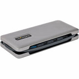 4 PORT USB C HUB USB 3.1 TYPE C