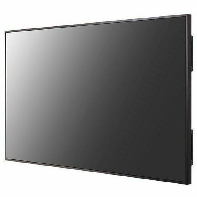 LG 86" UH5J-H Series High Haze LCD UHD Signage with webOS™, IP5X Rating