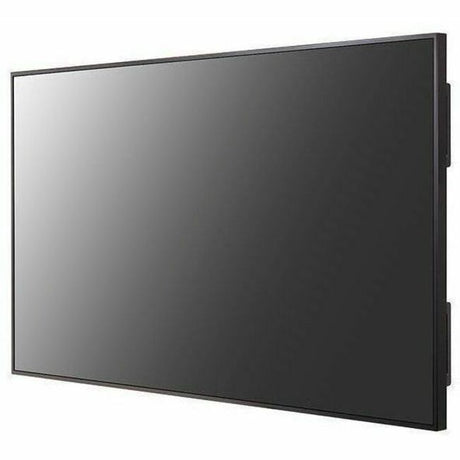 LG 86" UH5J-H Series High Haze LCD UHD Signage with webOS&#8482;, IP5X Rating