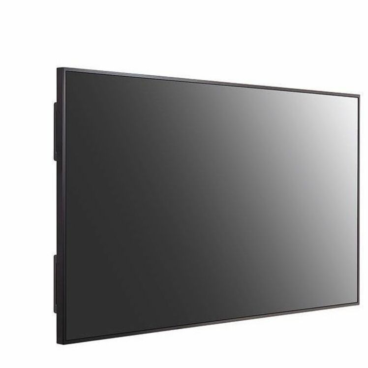 LG 86" UH5J-H Series High Haze LCD UHD Signage with webOS™, IP5X Rating