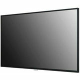 LG 49" UH5J-H Series High Haze LCD UHD Signage with webOS™, IP5X Rating