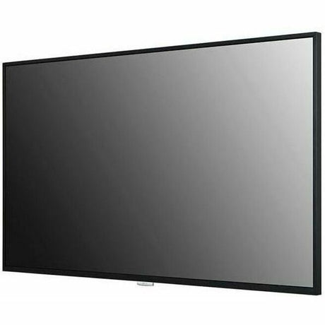 LG 49" UH5J-H Series High Haze LCD UHD Signage with webOS&#8482;, IP5X Rating