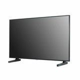 LG 49" UH5J-H Series High Haze LCD UHD Signage with webOS™, IP5X Rating