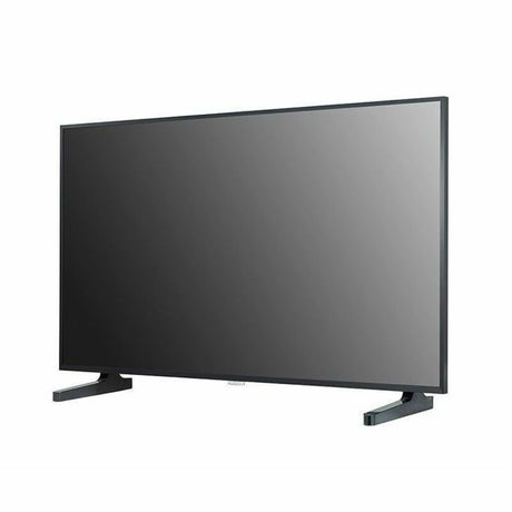 LG 49" UH5J-H Series High Haze LCD UHD Signage with webOS&#8482;, IP5X Rating