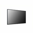 LG 49" UH5J-H Series High Haze LCD UHD Signage with webOS™, IP5X Rating