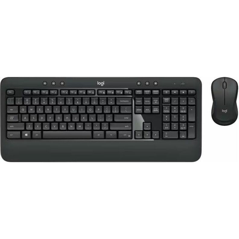 Lenovo Logitech MK540 Keyboard & Mouse Combo