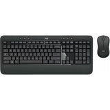 Lenovo Logitech MK540 Keyboard & Mouse Combo