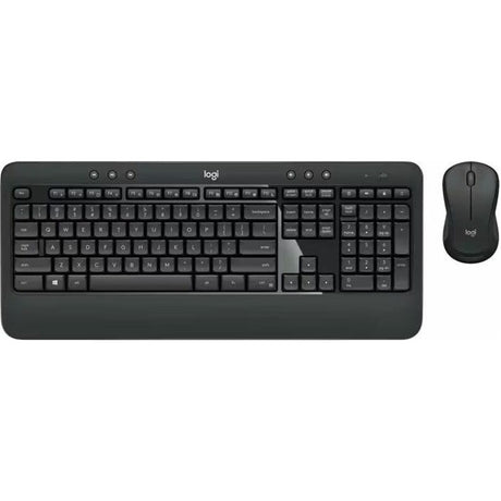Lenovo Logitech MK540 Keyboard & Mouse Combo