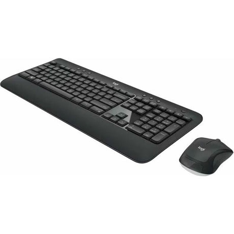 Lenovo Logitech MK540 Keyboard & Mouse Combo