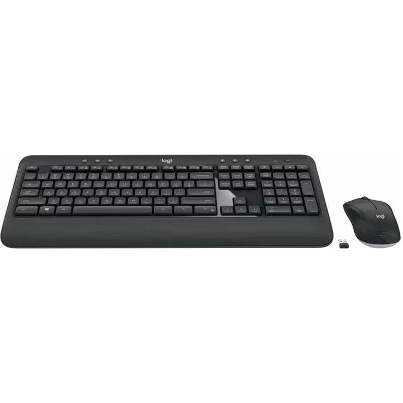 Lenovo Logitech MK540 Keyboard & Mouse Combo