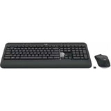 Lenovo Logitech MK540 Keyboard & Mouse Combo