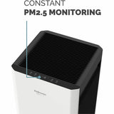 AERAMAX SV AIR PURIFIER