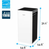 AERAMAX SV AIR PURIFIER