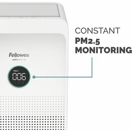 AERAMAX SE AIR PURIFIER