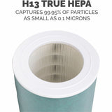 AERAMAX SE AIR PURIFIER